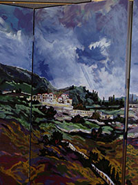 2007 Bethlehem Landscape 15